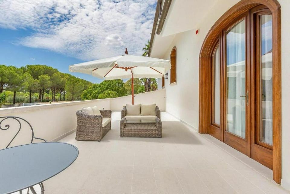 Villa Lena Puglia Resort in Province of Taranto