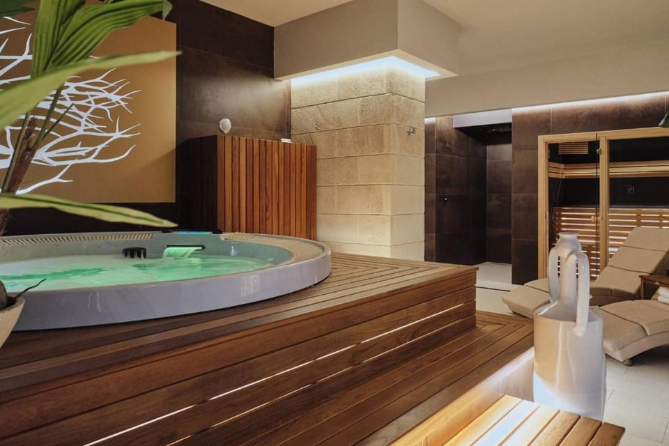 Villa Lena Puglia Resort in Province of Taranto