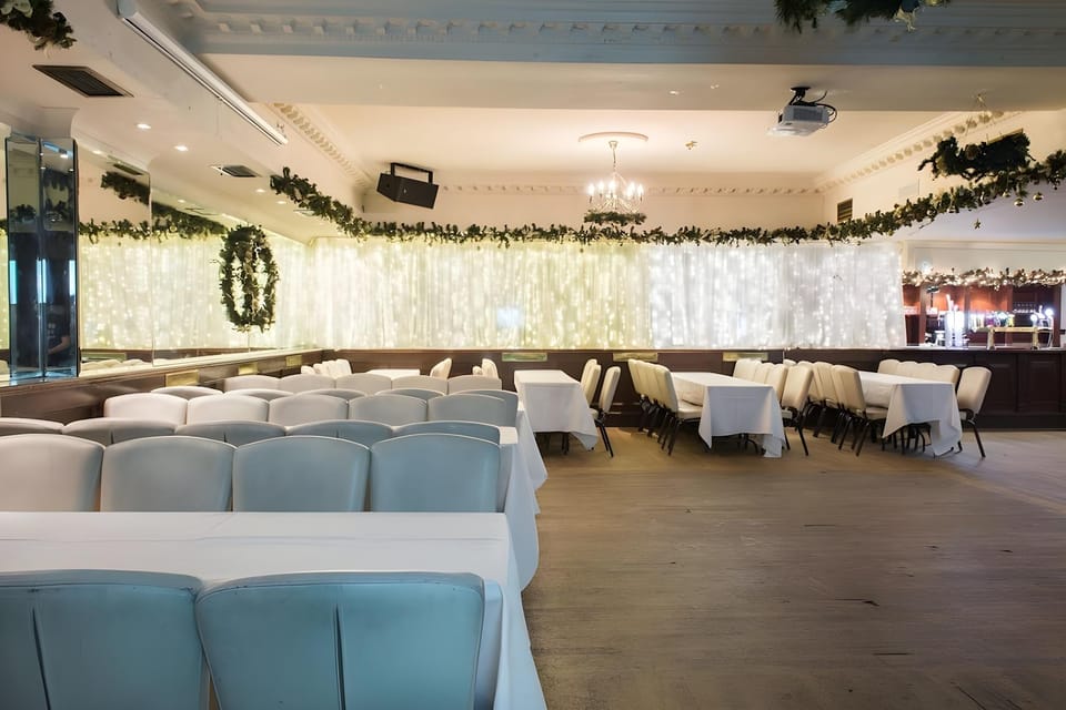 Russell Court Hotel Hotel in Dublin