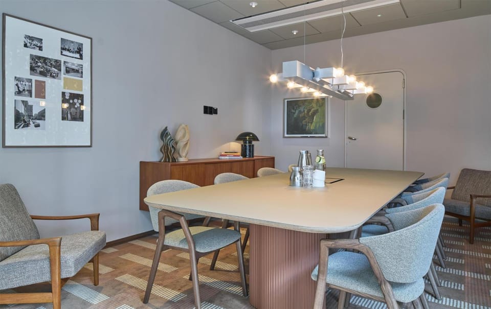 Meeting room / ballrooms