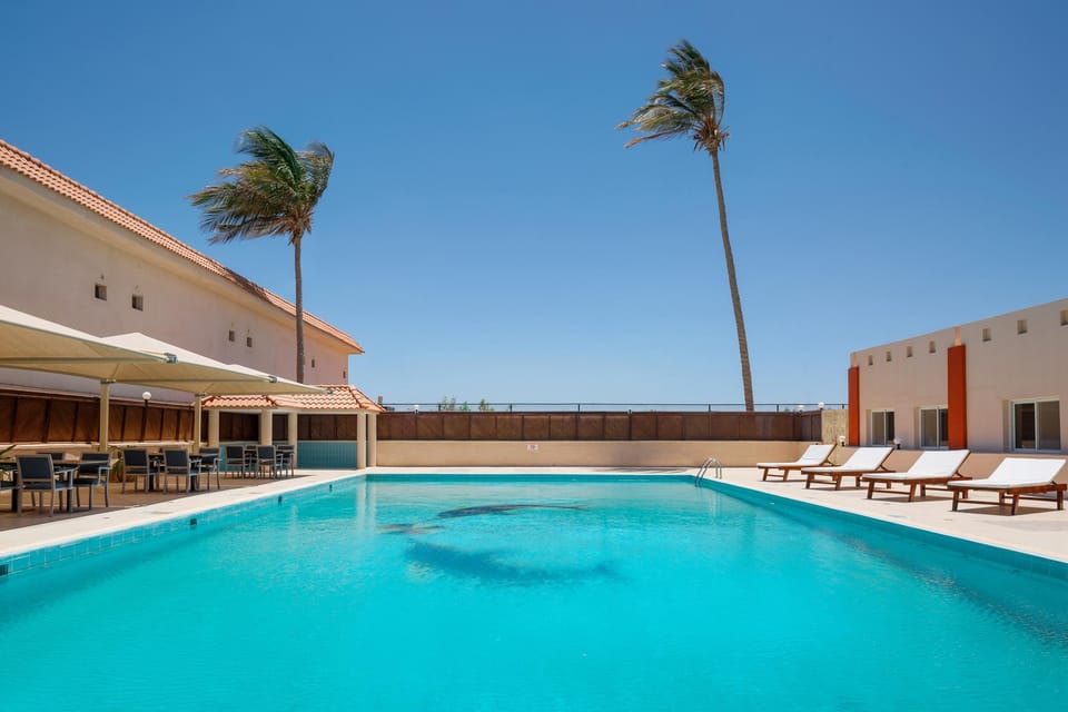 AL Mubarakia Hotel Yanbu Hotel in Al Madinah Province