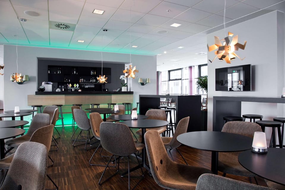 Scandic Sydhavnen Hotel in Copenhagen