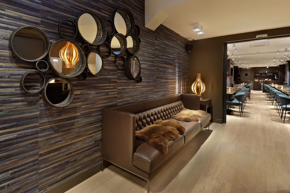 Amsterdam Forest Hotel Hotel in Amstelveen