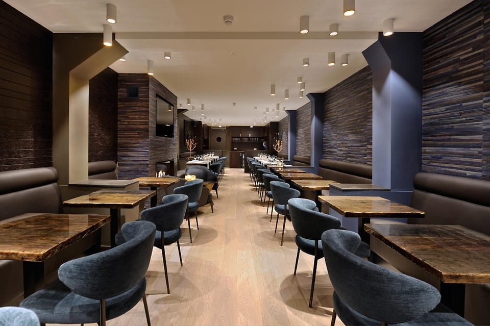 Amsterdam Forest Hotel Hotel in Amstelveen