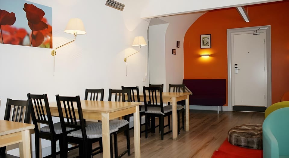Birka Hotel Hotel in Stockholm