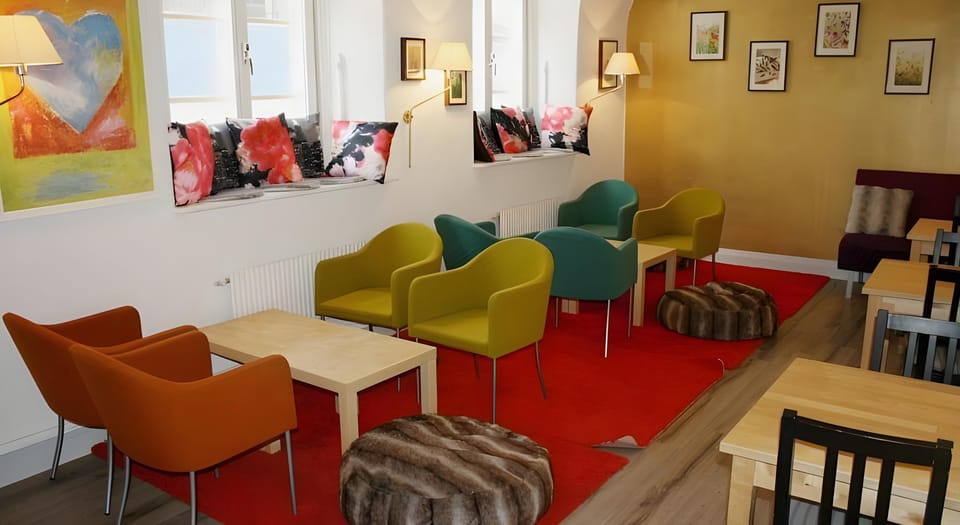 Birka Hotel Hotel in Stockholm