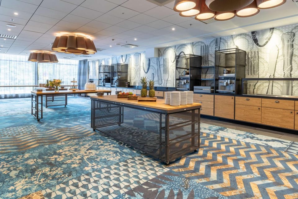 Scandic Park Helsinki Hotel in Helsinki