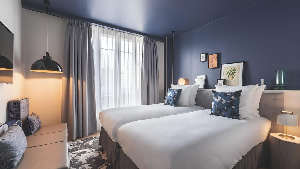 Guestroom