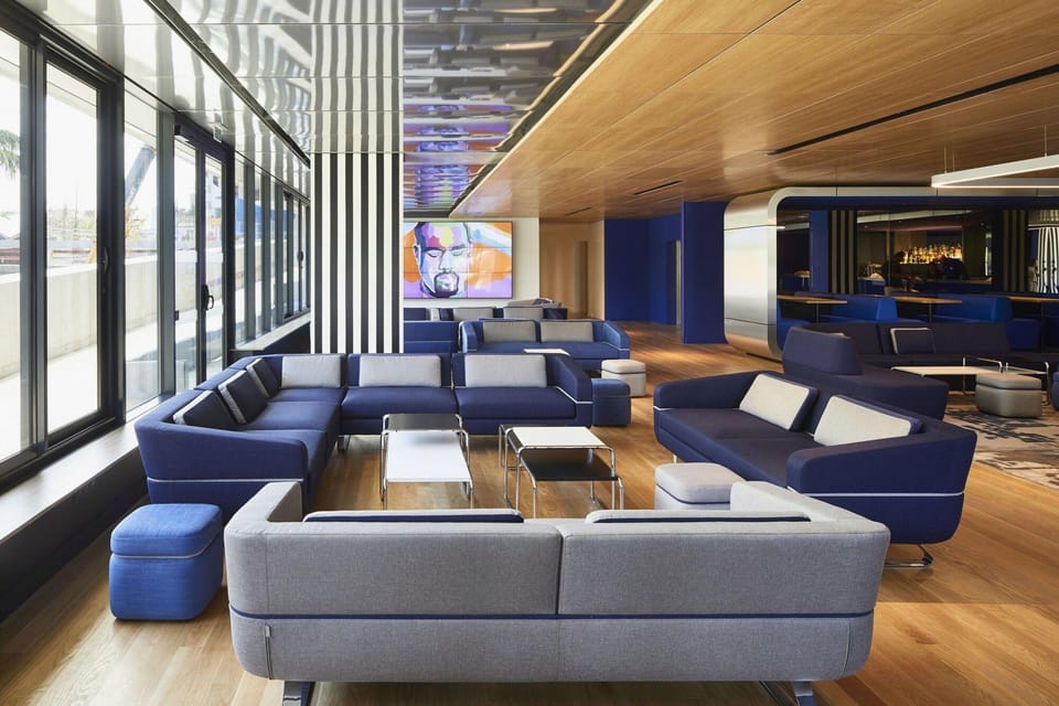 YOOMA Urban Lodge Hotel in Paris