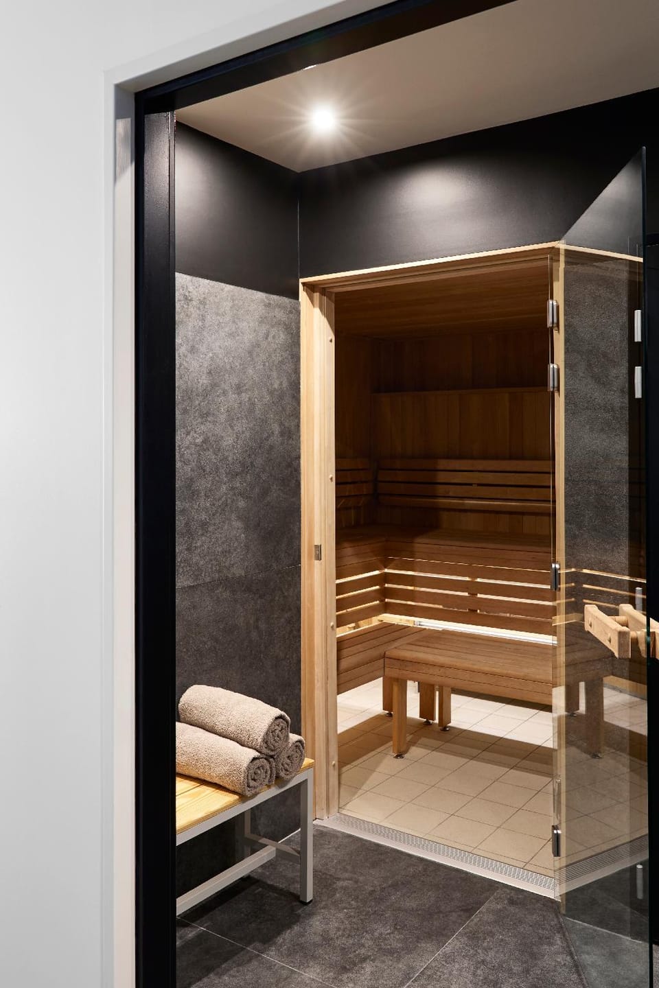 YOOMA Urban Lodge Hotel in Paris