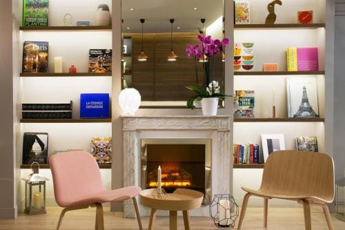 Cler Hotel Hotel in Paris