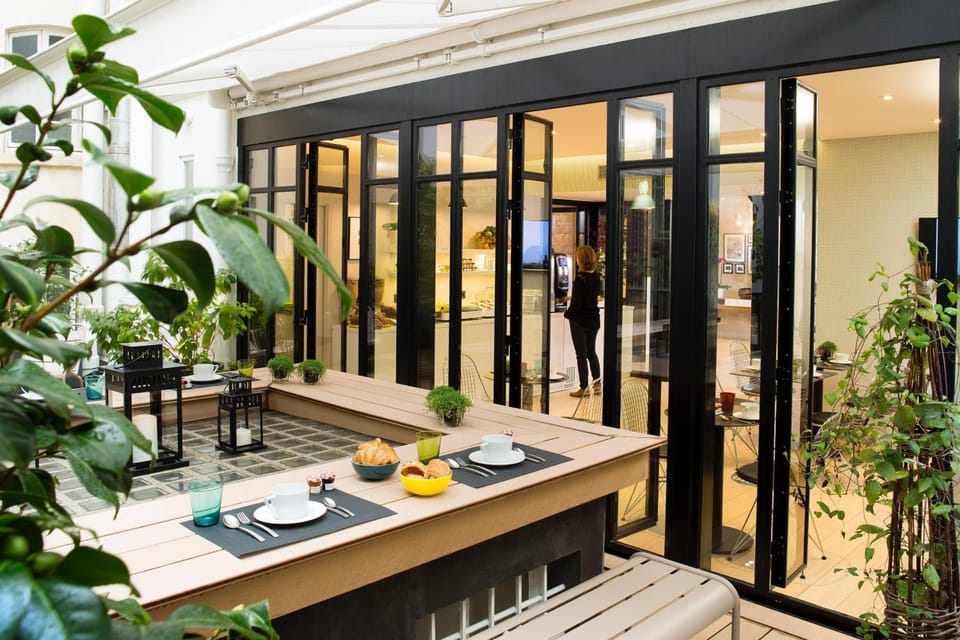 Cler Hotel Hotel in Paris
