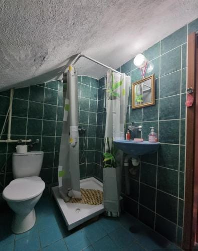 Guesthouse Sobi-Rooms Gradsko Hotel in Decentralized Administration of Macedonia and Thrace