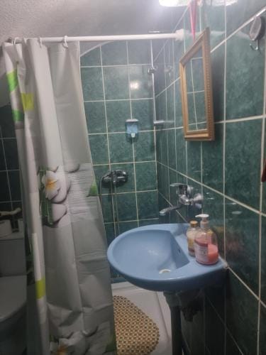 Guesthouse Sobi-Rooms Gradsko Hotel in Decentralized Administration of Macedonia and Thrace