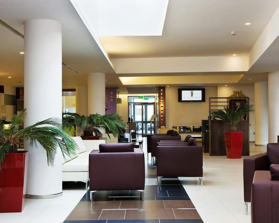 Louis Fitzgerald Hotel Hotel in Dublin