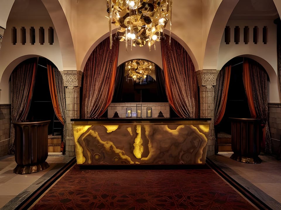 Hotel TwentySeven - Small Luxury Hotels of the World Hotel in Amsterdam