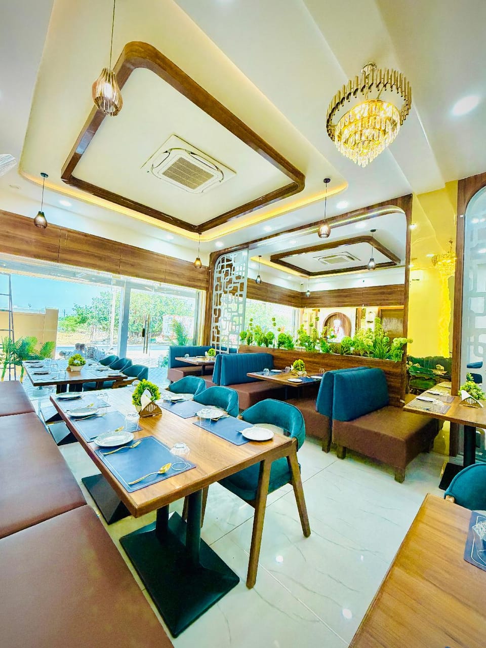 Hotel Golden Palace Hotel in Rajasthan