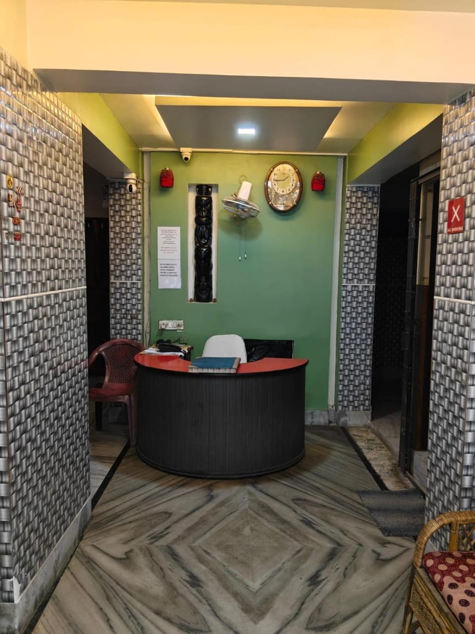 Amit Hotel Hotel in Kolkata