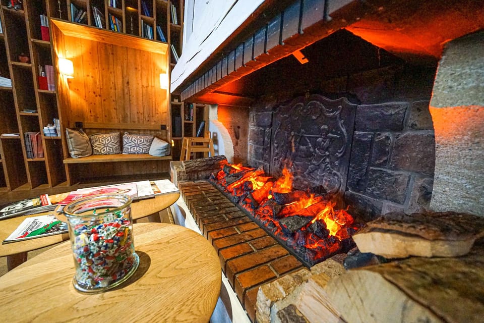Hotel le Faucigny Hotel in Chamonix