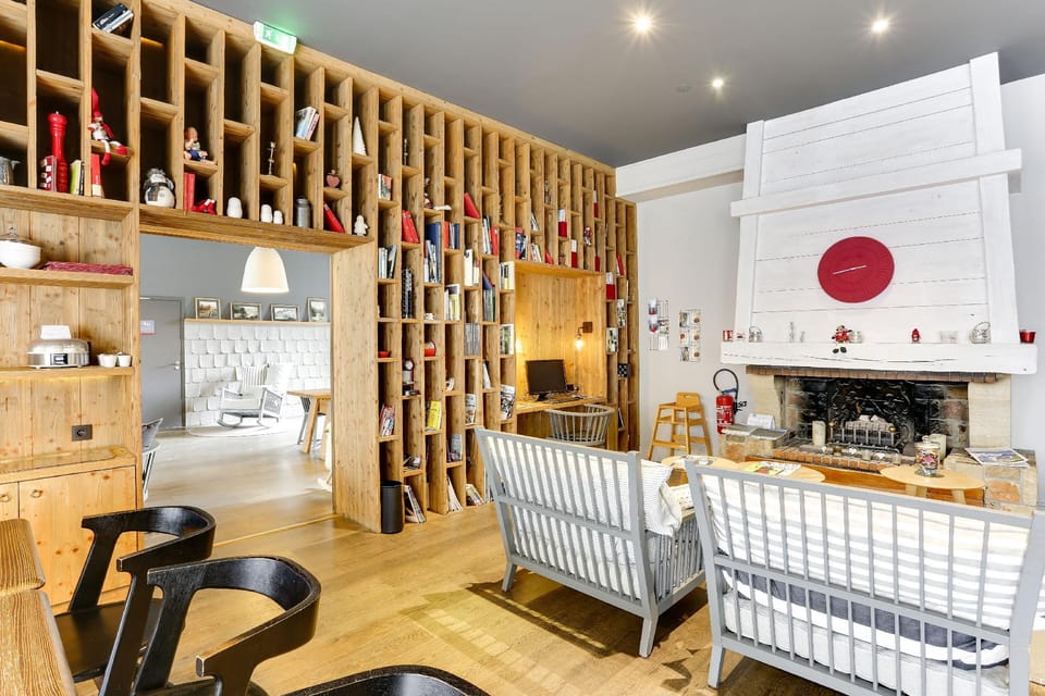 Hotel le Faucigny Hotel in Chamonix