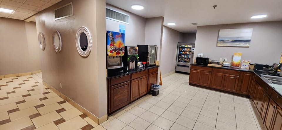 Quality Inn Brunswick Cleveland South Hotel in Ohio
