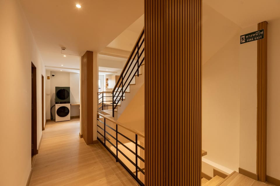 Acoz Hotel in Bangkok