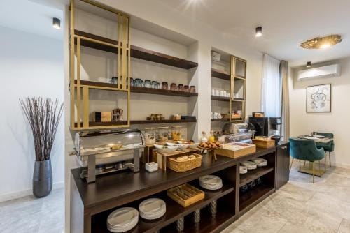 Sperone Hotel Hotel in Split