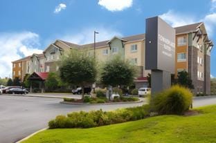 Candlewood Suites Gonzales - Baton Rouge Area By IHG Hotel in Gonzales