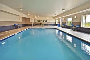 Holiday Inn Express & Suites Ann Arbor West - Zeeb Rd By IHG Hotel in Ohio