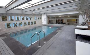 Holiday Inn Express Pachuca By IHG Hotel in Pachuca