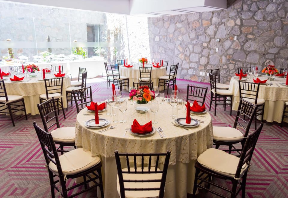 Holiday Inn Express Pachuca By IHG Hotel in Pachuca