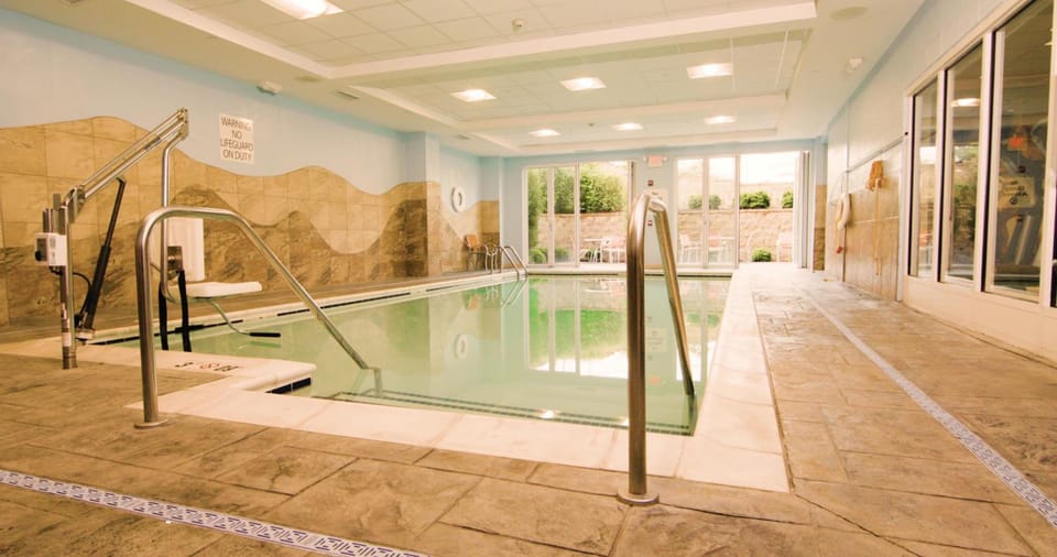 Holiday Inn Morgantown - University Area By IHG Hotel in Morgantown