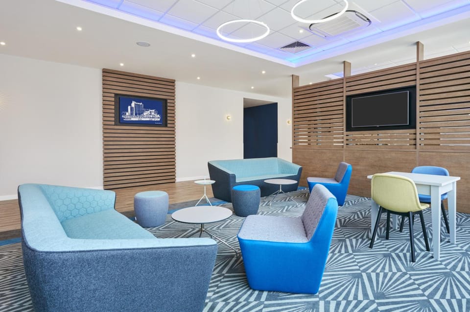 Holiday Inn Express Grimsby By IHG Hotel in Grimsby