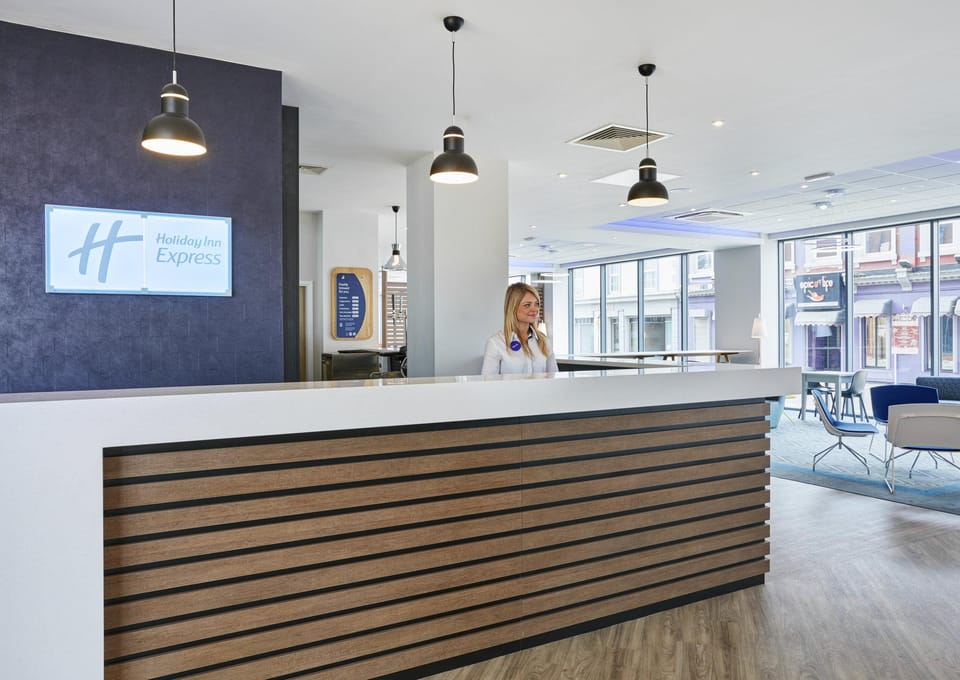 Holiday Inn Express Grimsby By IHG Hotel in Grimsby