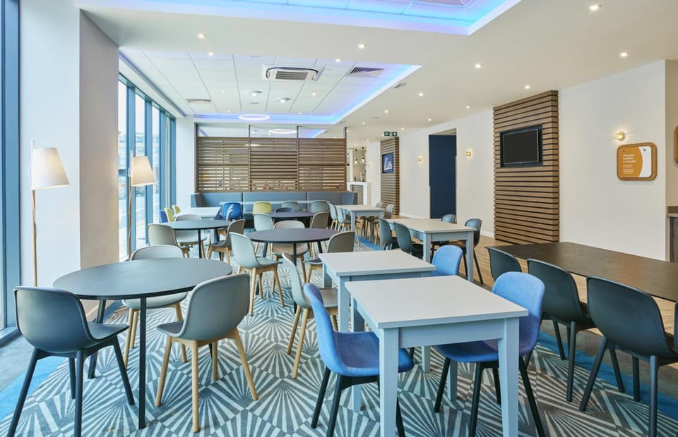 Holiday Inn Express Grimsby By IHG Hotel in Grimsby