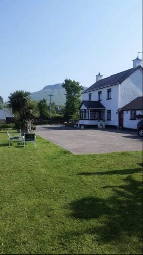 Killoughagh House Hotel in Northern Ireland