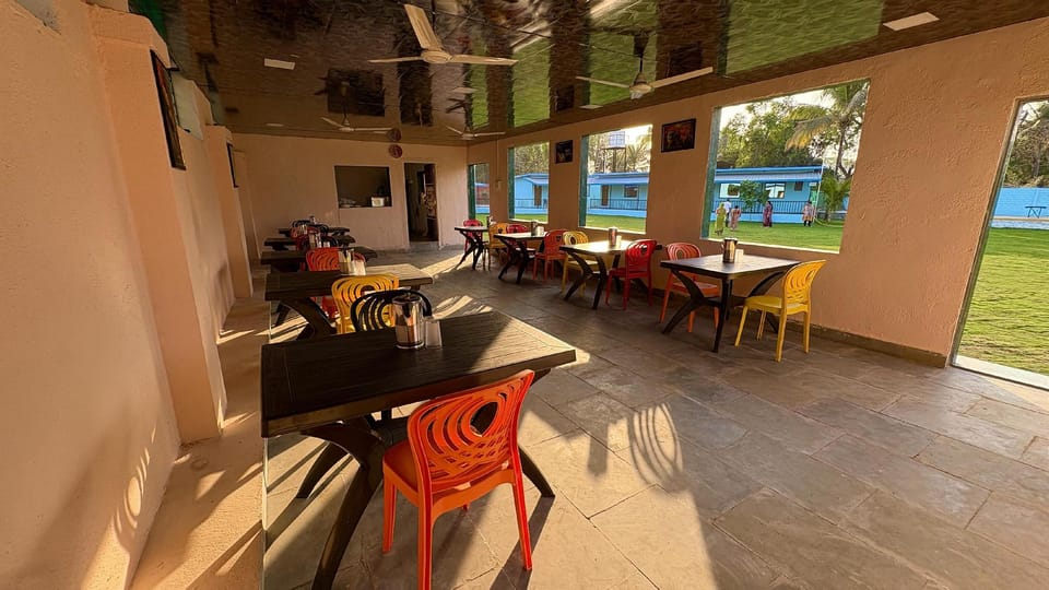 Deep Bhavani Resort Karjat Resort in Maharashtra