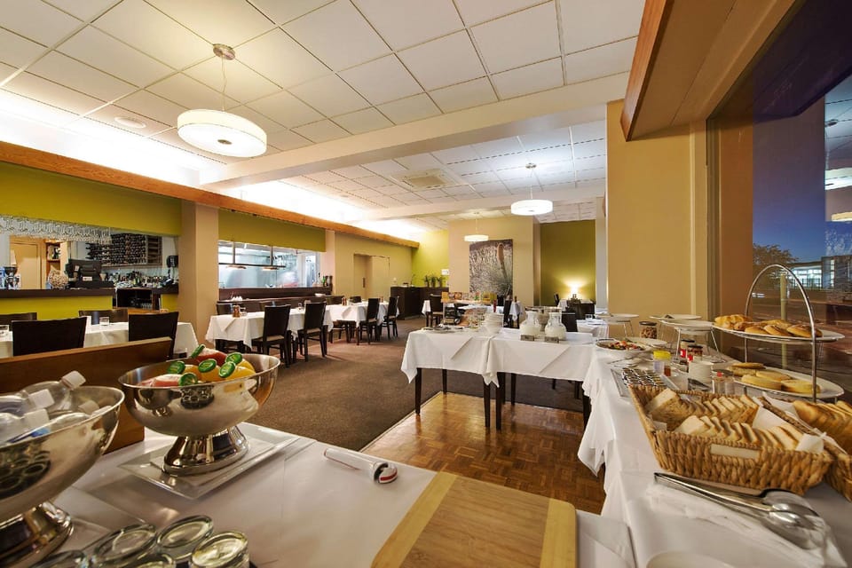 Capital Horsham Hotel in Horsham