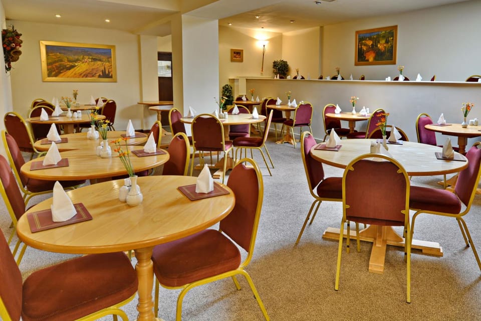Stuart hotel Hotel in Blackpool