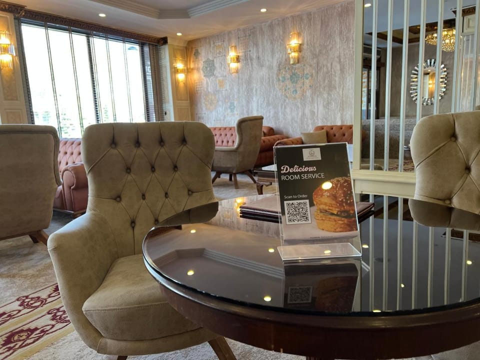 Hotel Buyuk Hamit Hotel in Istanbul