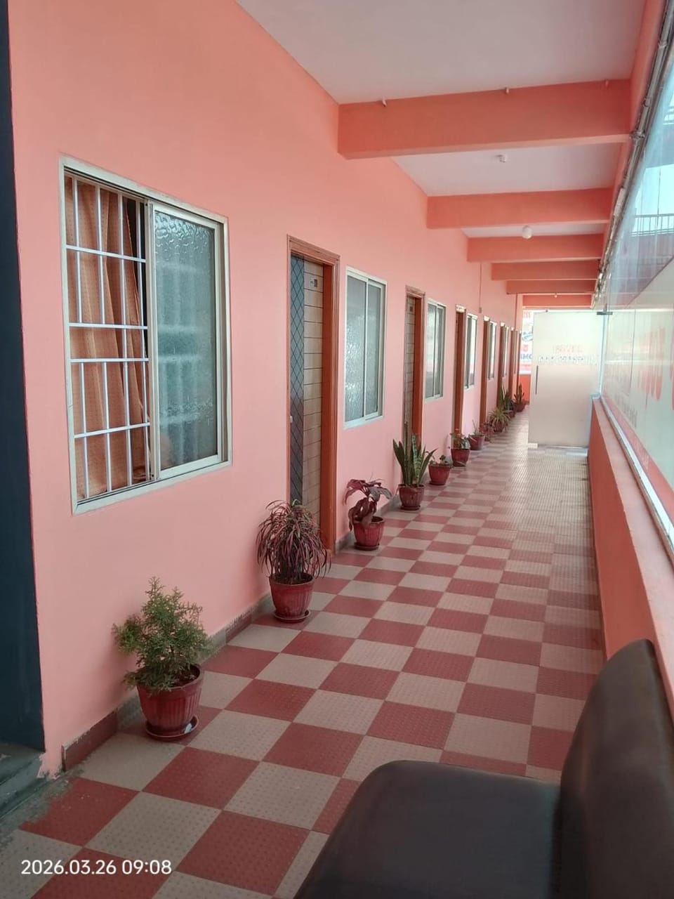 HOTEL RAJ COMFORT Hotel in Bengaluru