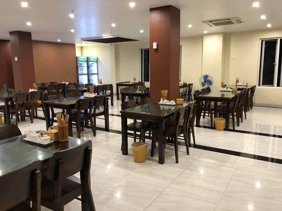 Facilities