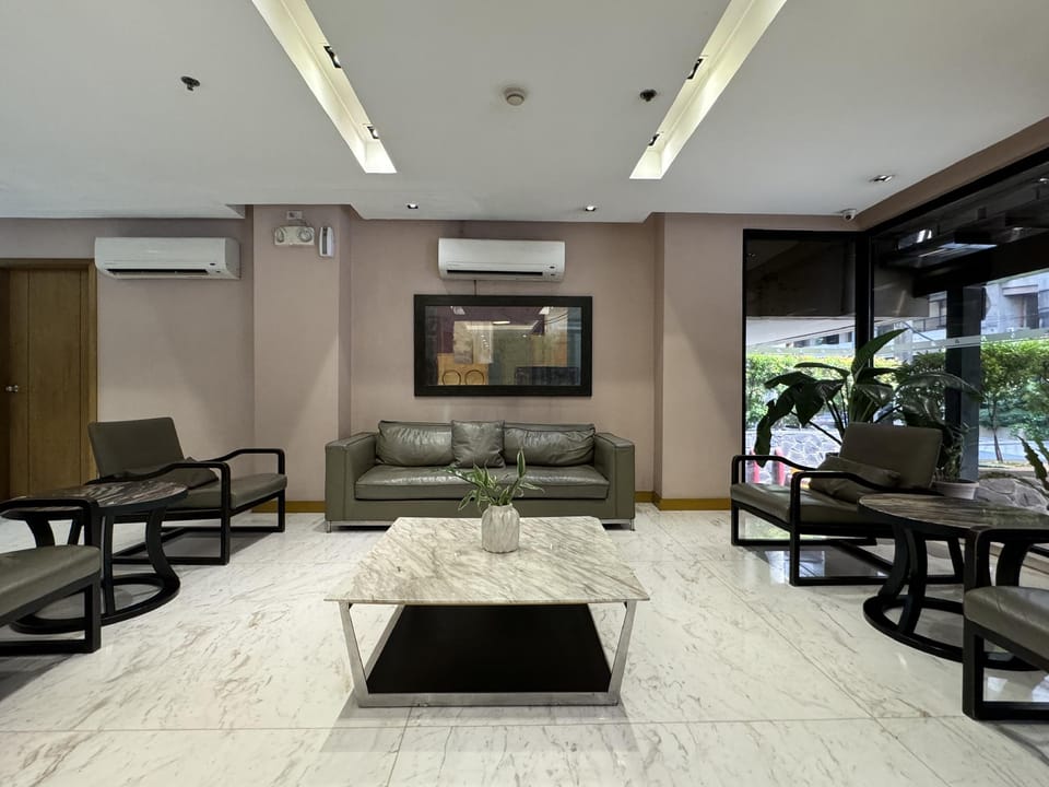 Jinjiang Inn – Ortigas Hotel in Mandaluyong