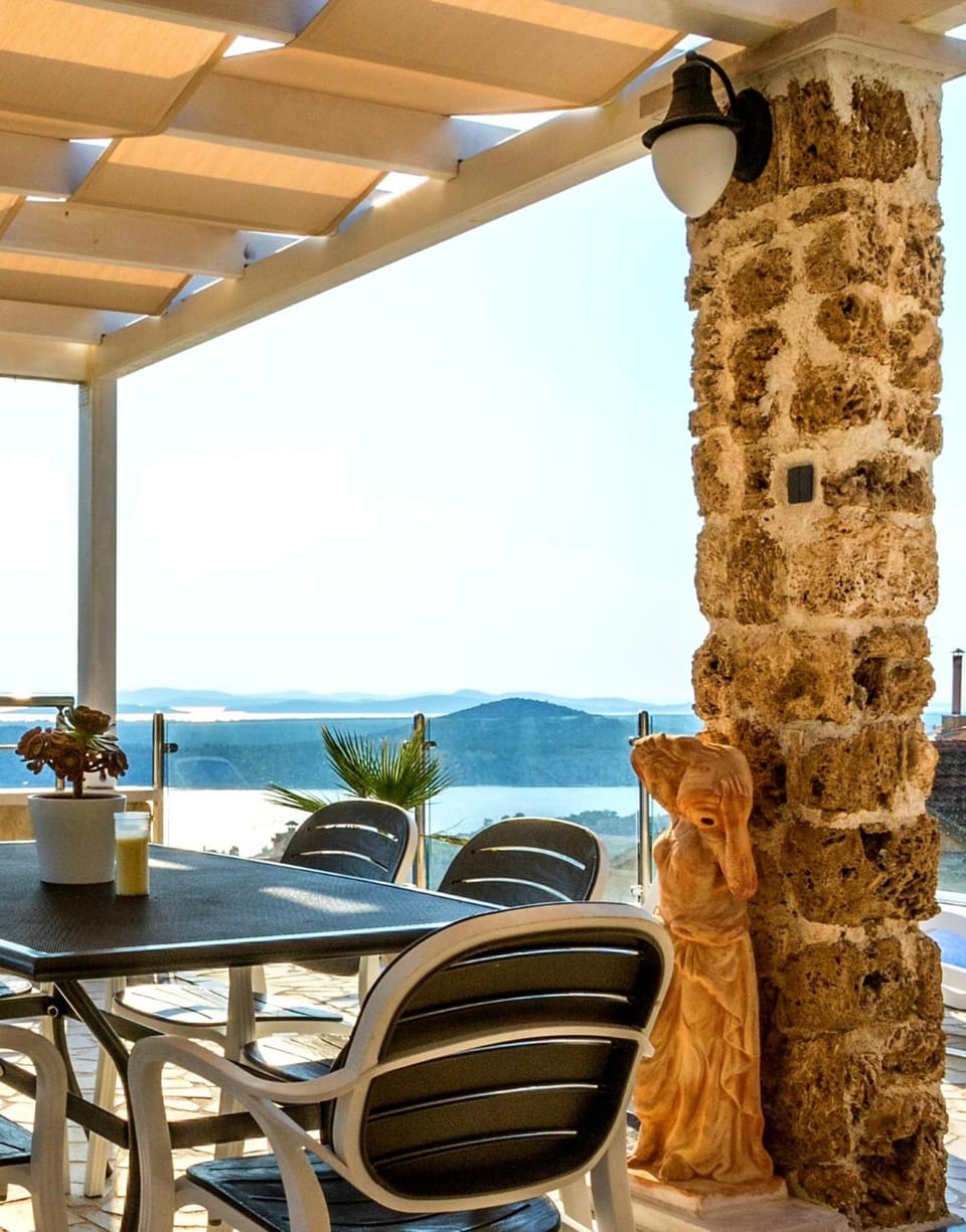 Bluesun Sibenik Apartments Hotel in Šibenik