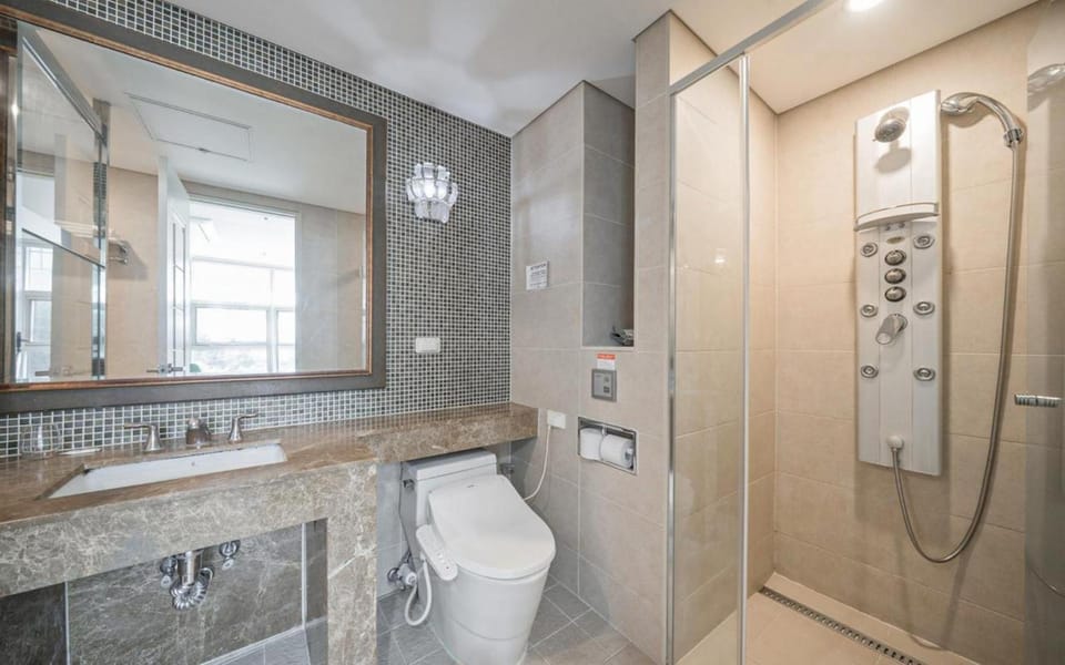 BS Centum Hotel Hotel in Busan