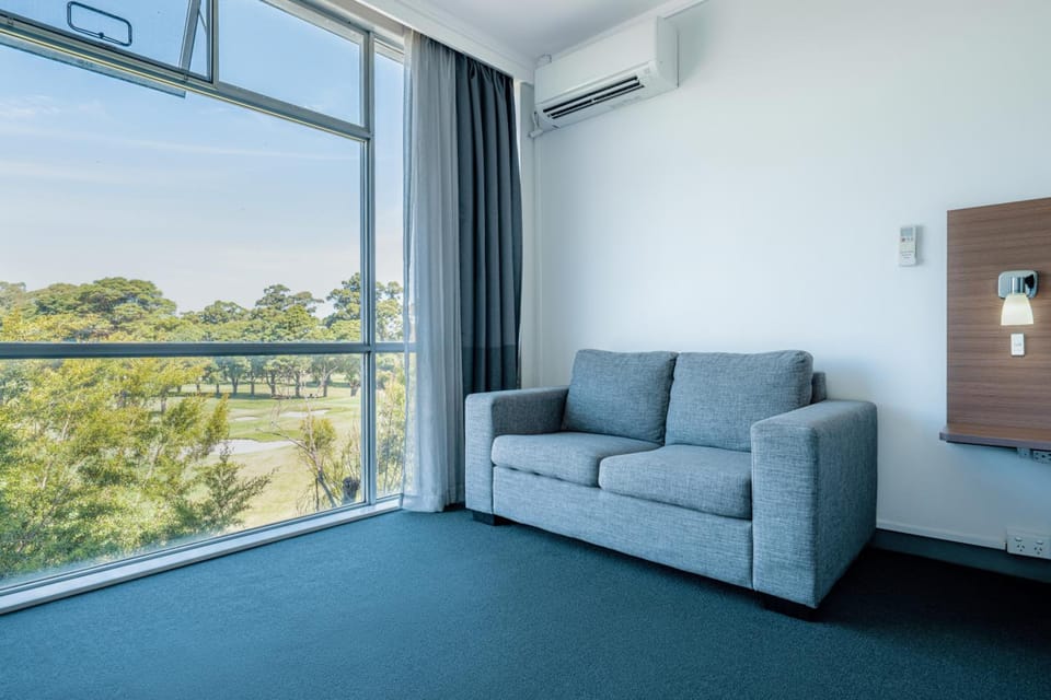 The Select Inn Ryde Motel in Sydney