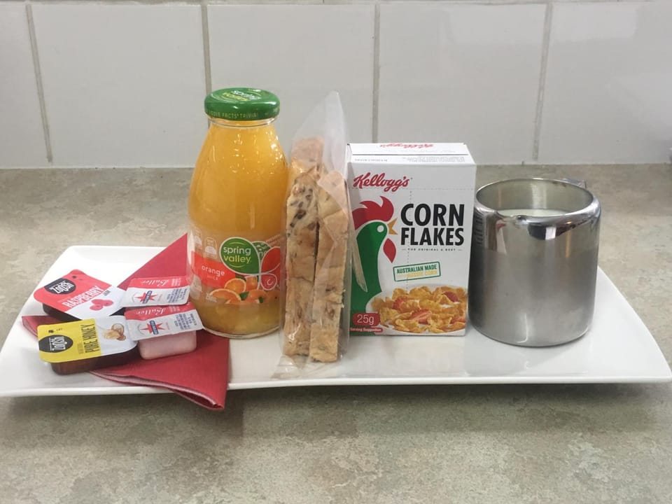 Comfort Inn Western Hotel in Warrnambool