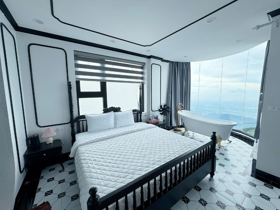 Lamay Villa Tam Đảo Hotel in Vietnam