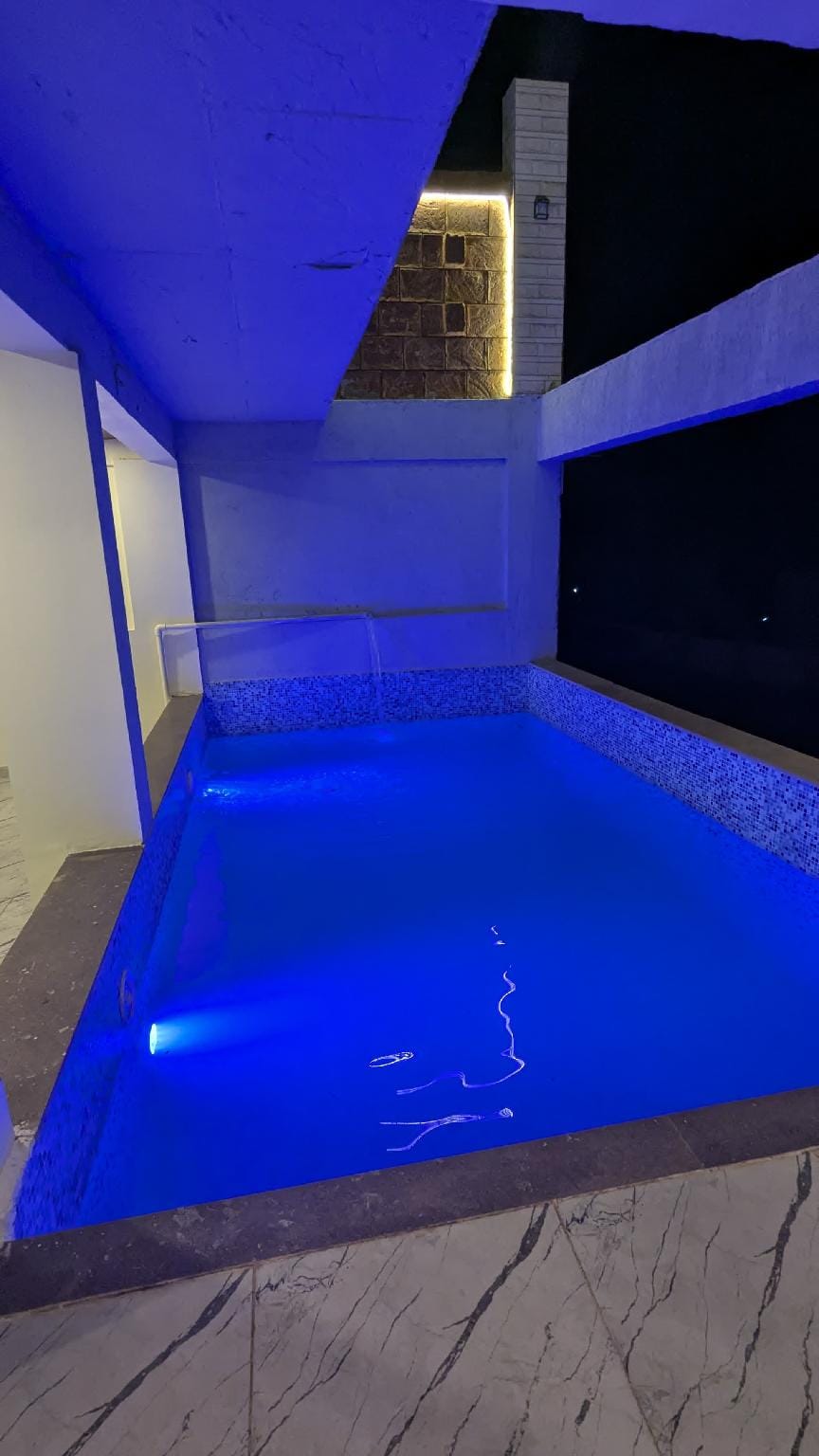 THE GRANGE Hotel in Maharashtra