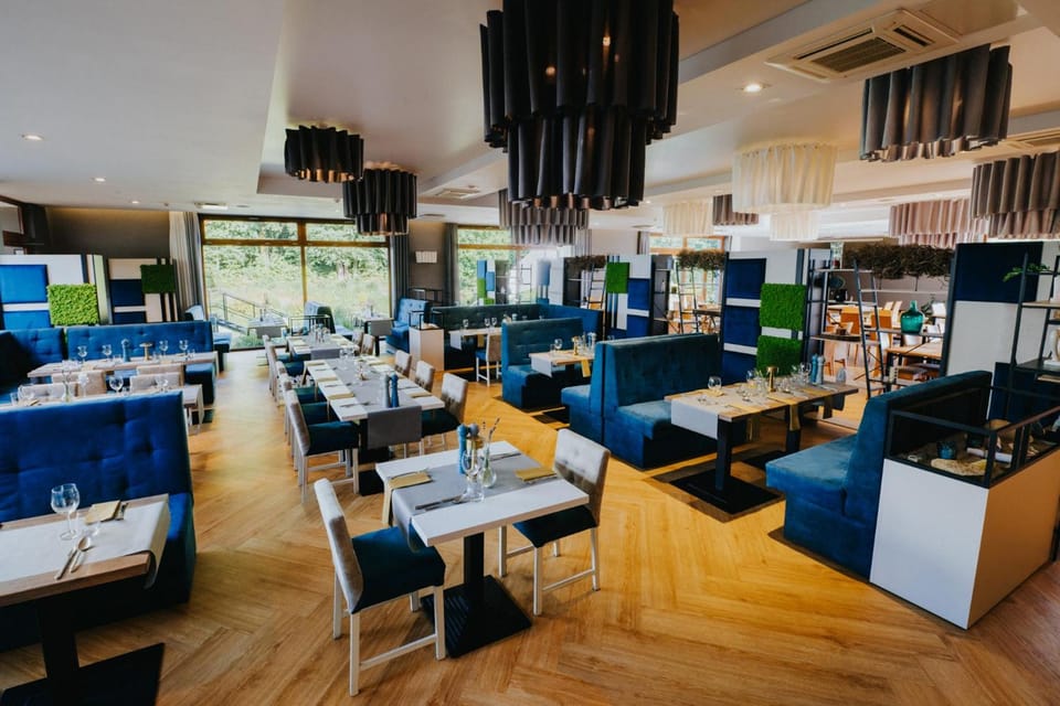Aspen Prime Ski & Bike Resort - basen, sauna, jacuzzi, silownia w cenie pobytu Hotel in Poland